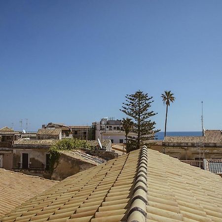 Apartament Le Terrazze Dell'Olivo By Wonderful Italy Syrakuzy Zewnętrze zdjęcie