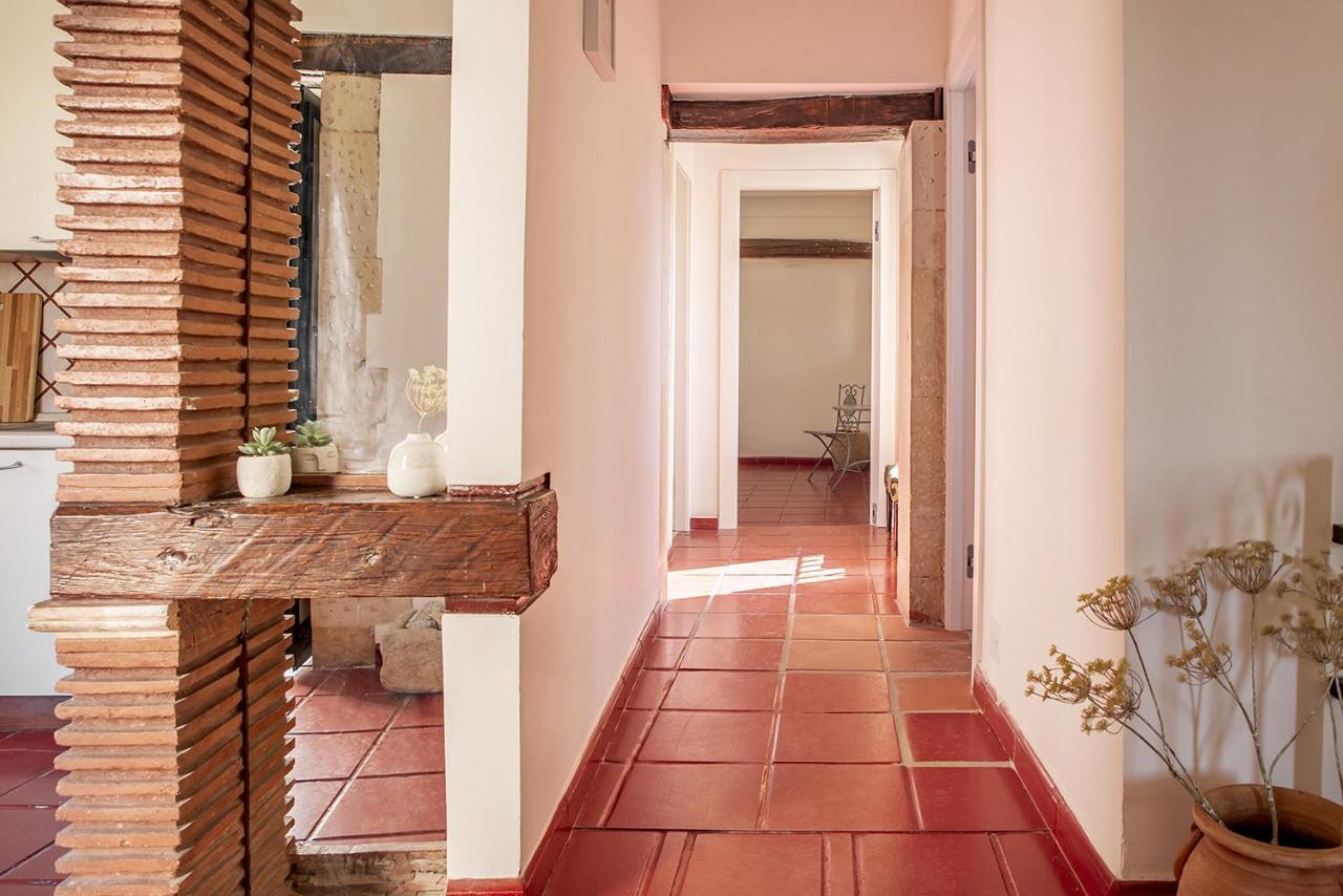 Apartament Le Terrazze Dell'Olivo By Wonderful Italy Syrakuzy Zewnętrze zdjęcie