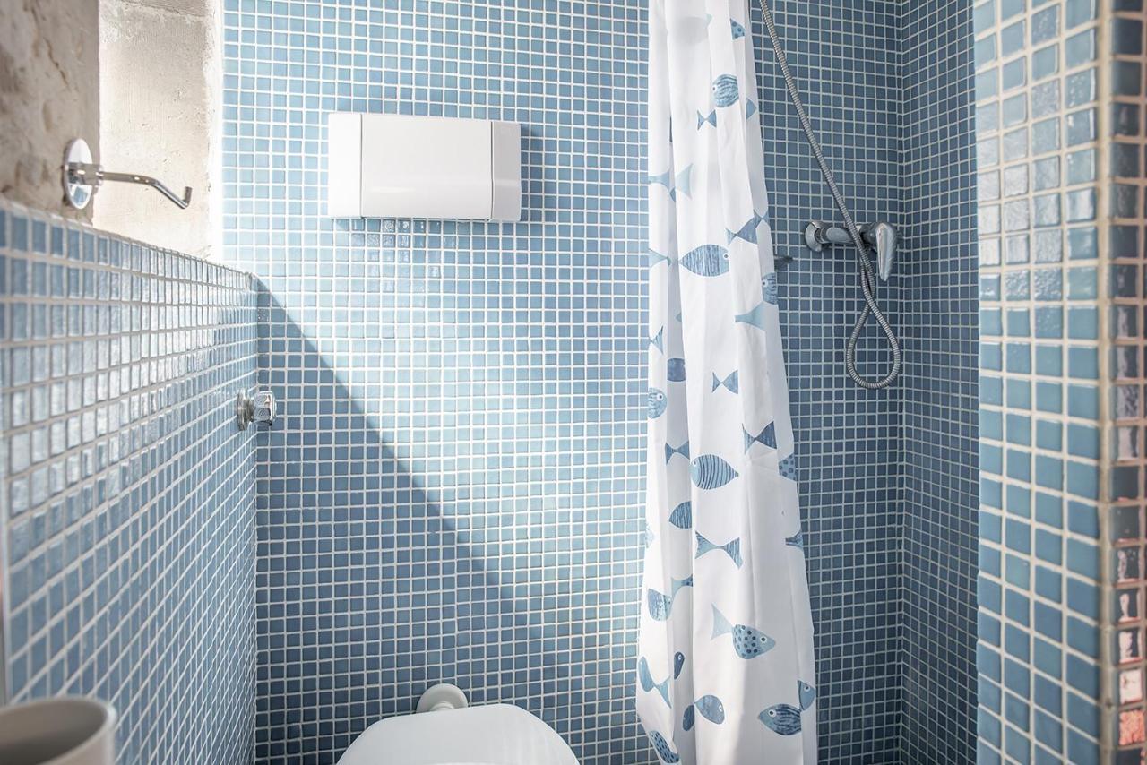 Apartament Le Terrazze Dell'Olivo By Wonderful Italy Syrakuzy Zewnętrze zdjęcie
