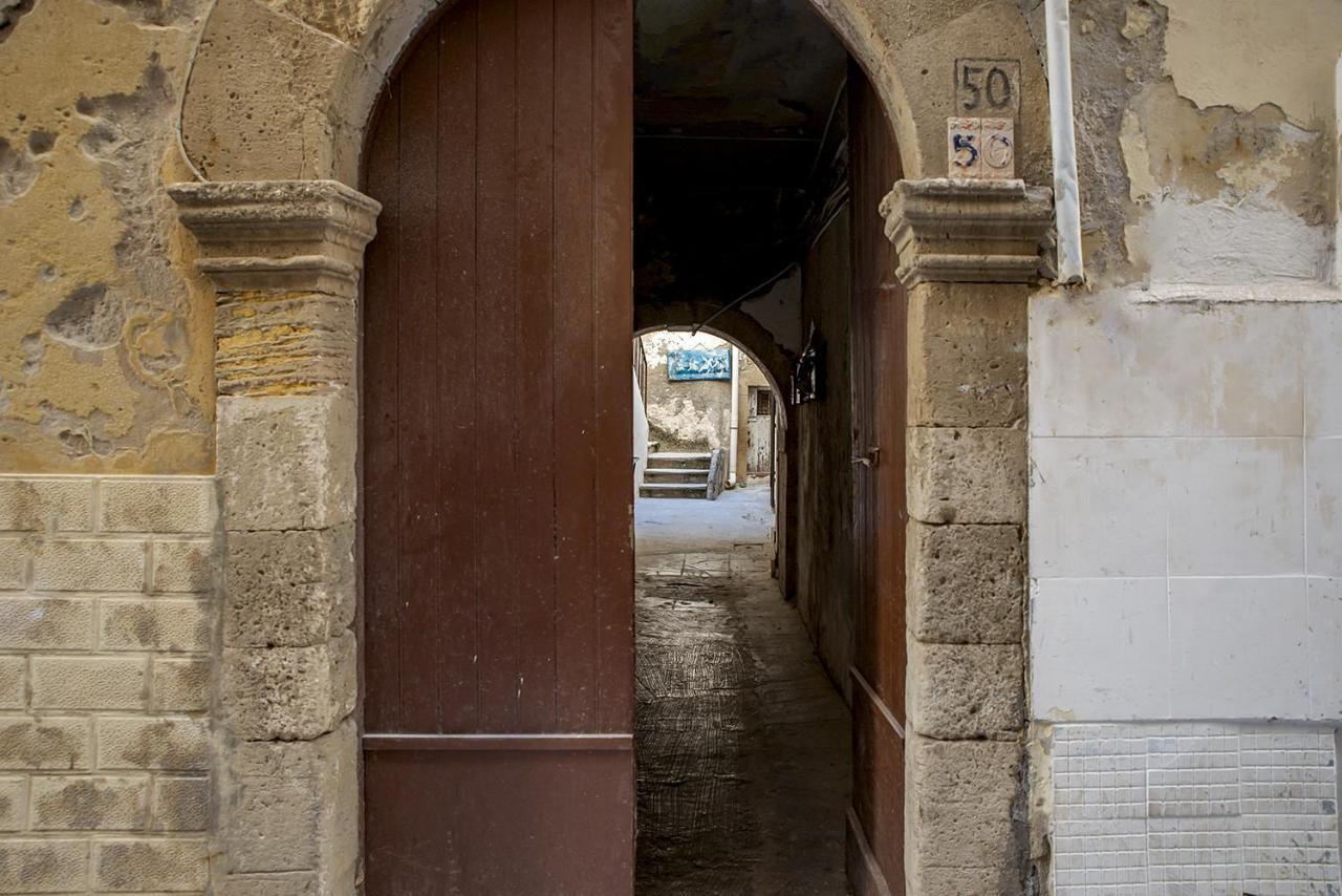 Apartament Le Terrazze Dell'Olivo By Wonderful Italy Syrakuzy Zewnętrze zdjęcie