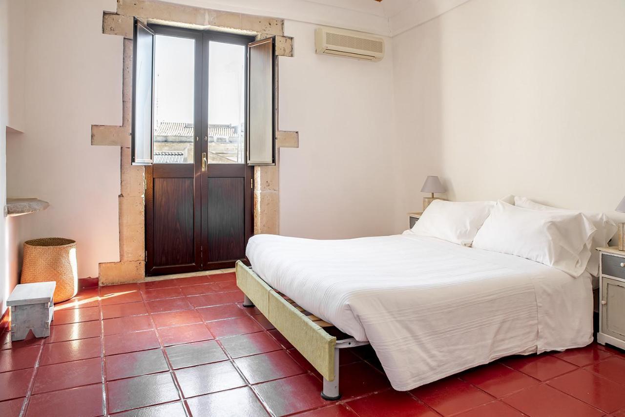 Apartament Le Terrazze Dell'Olivo By Wonderful Italy Syrakuzy Zewnętrze zdjęcie