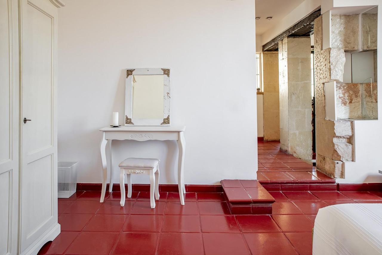 Apartament Le Terrazze Dell'Olivo By Wonderful Italy Syrakuzy Zewnętrze zdjęcie