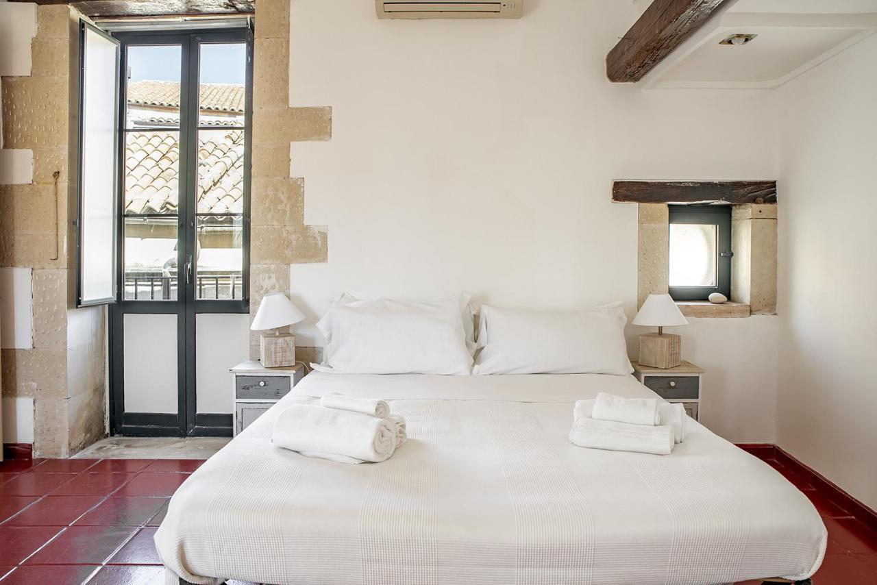 Apartament Le Terrazze Dell'Olivo By Wonderful Italy Syrakuzy Zewnętrze zdjęcie