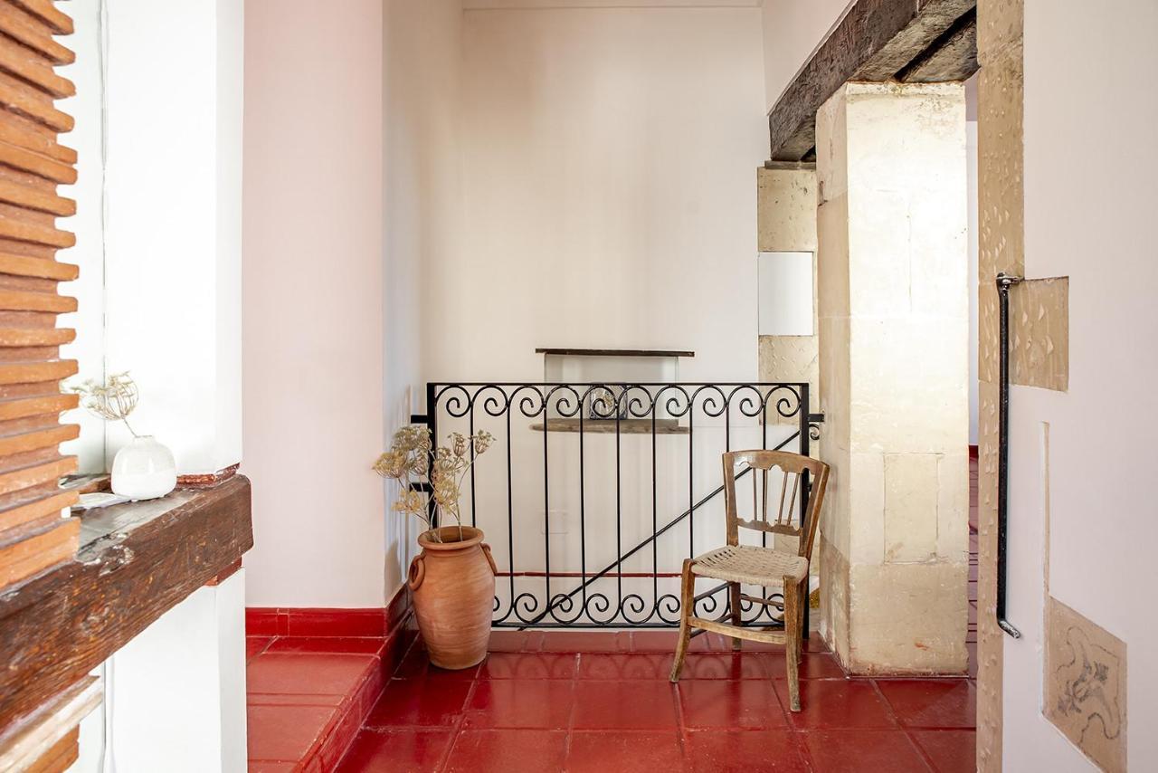 Apartament Le Terrazze Dell'Olivo By Wonderful Italy Syrakuzy Zewnętrze zdjęcie