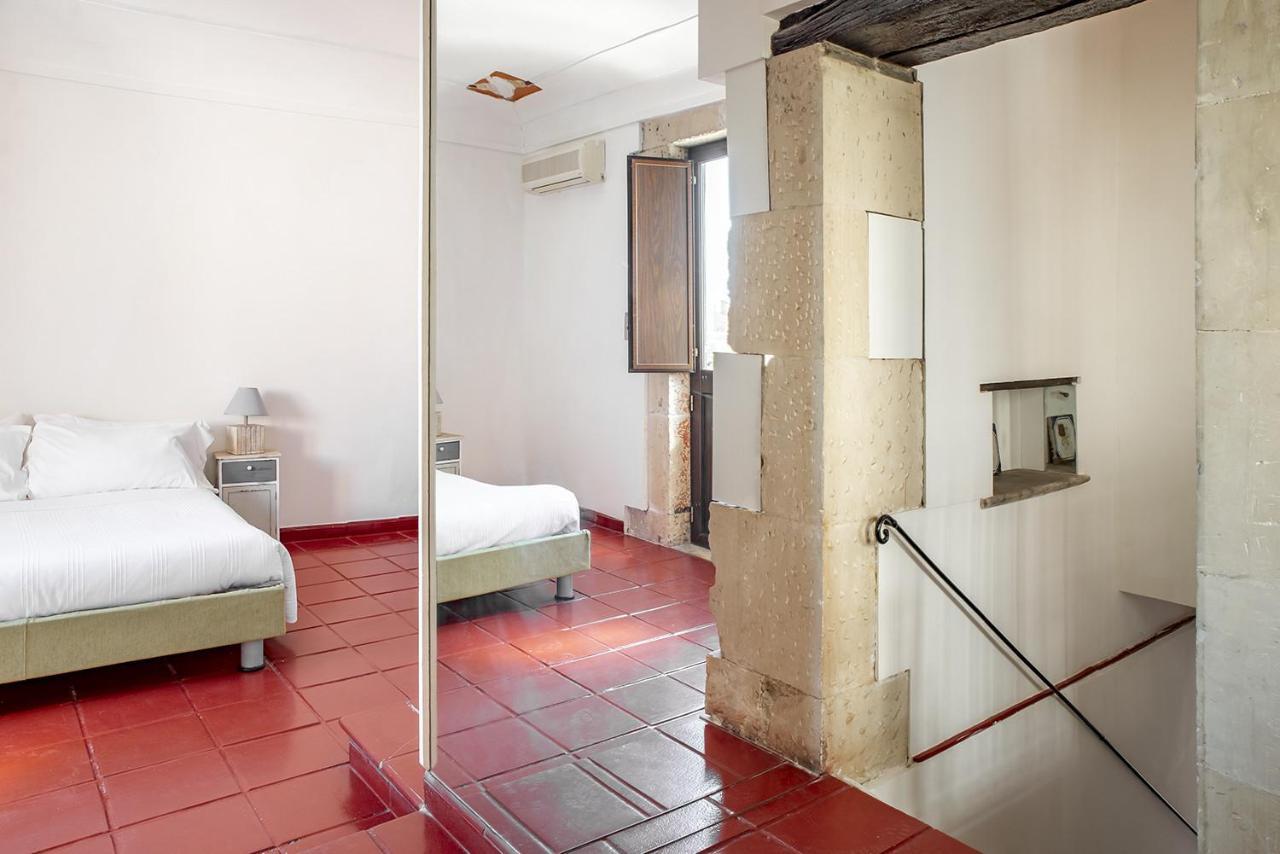 Apartament Le Terrazze Dell'Olivo By Wonderful Italy Syrakuzy Zewnętrze zdjęcie