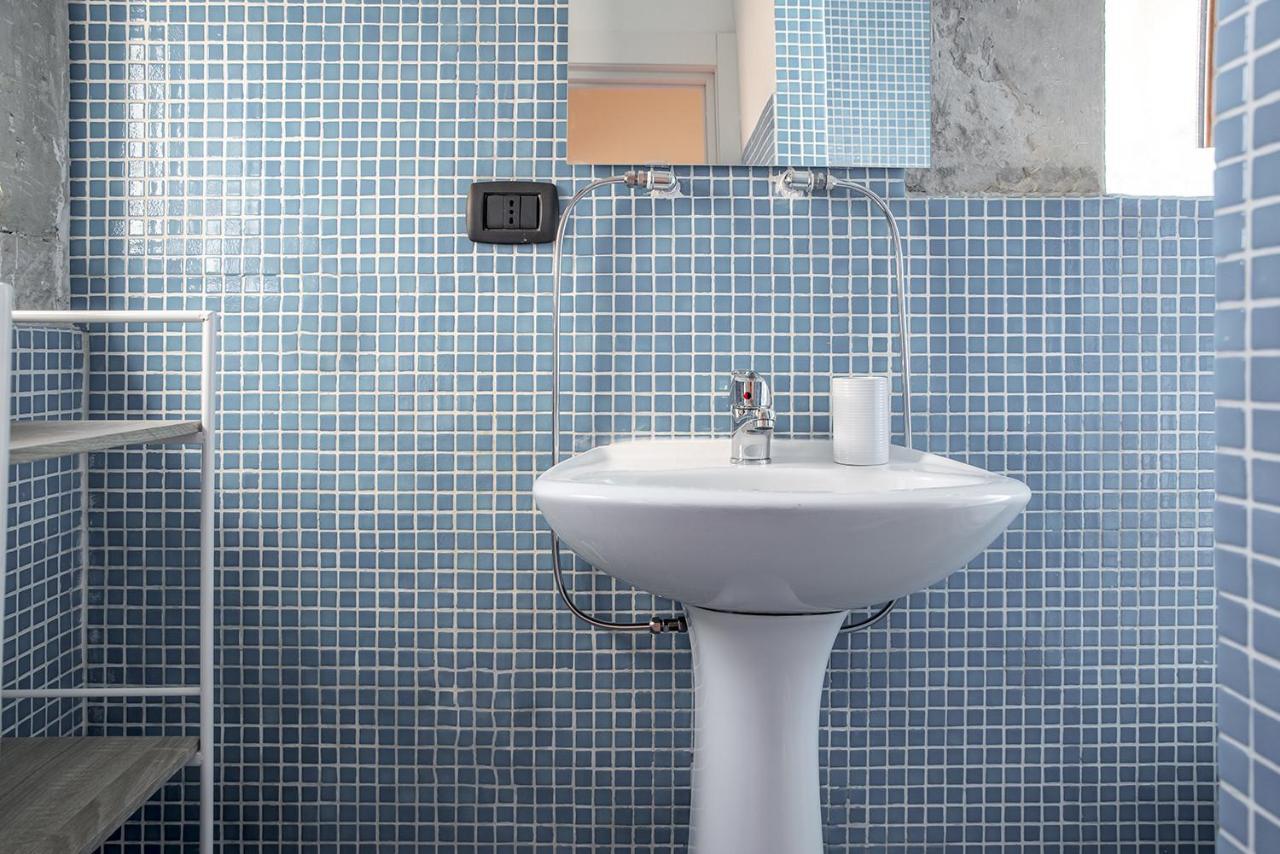 Apartament Le Terrazze Dell'Olivo By Wonderful Italy Syrakuzy Zewnętrze zdjęcie